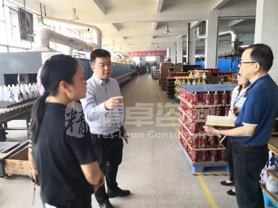 工廠TPM設(shè)備管理推行有哪些注意事項