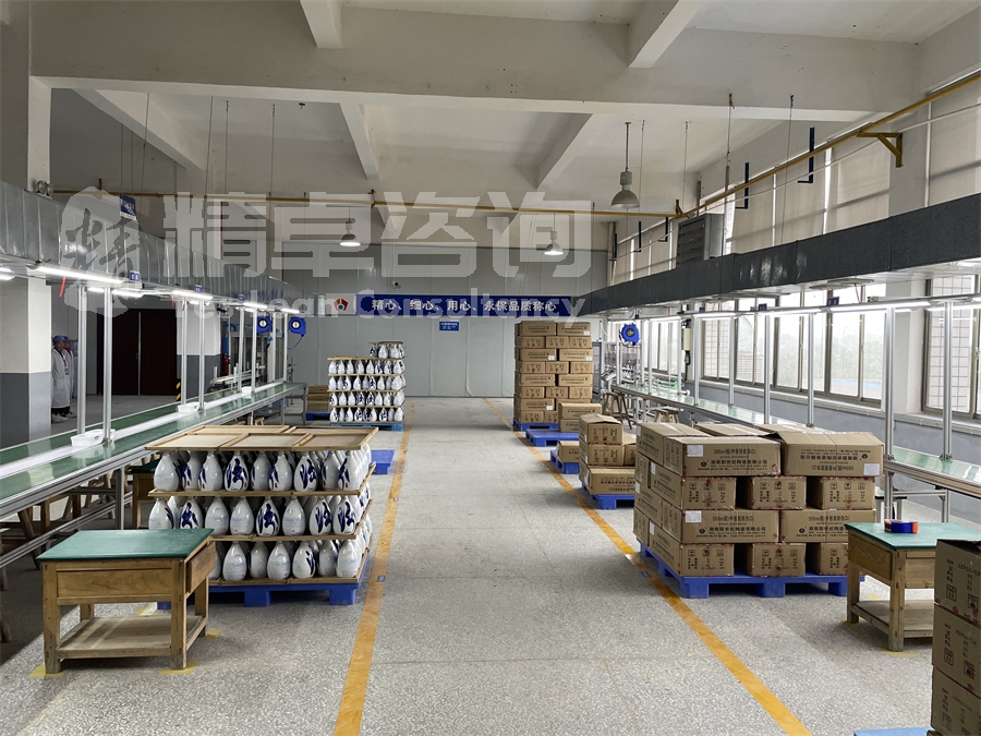 企業(yè)實(shí)施精益生產(chǎn)管理后有哪些明顯變化