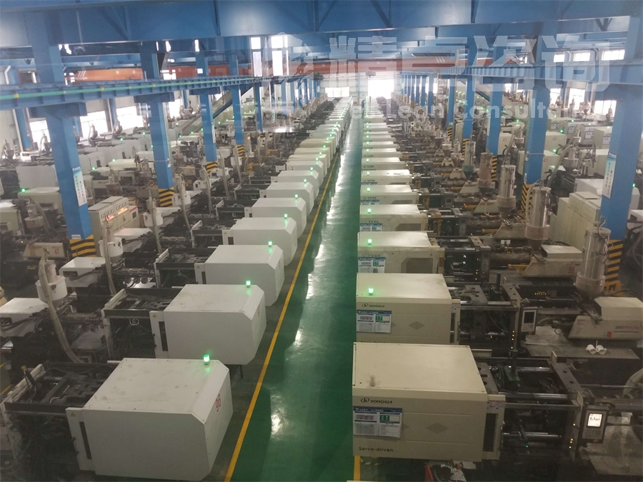 TPM設(shè)備管理考核指標