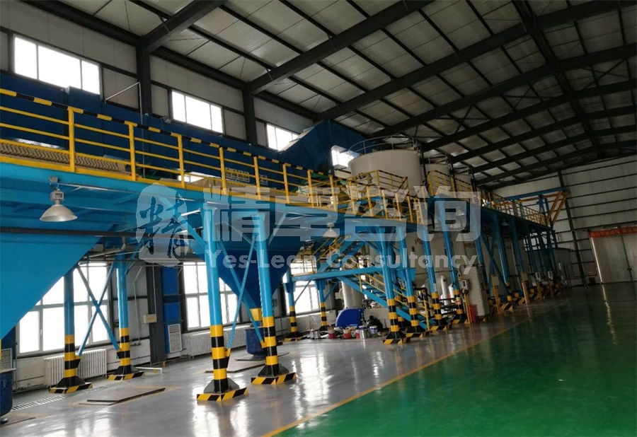 現(xiàn)場5S管理的作用有哪些