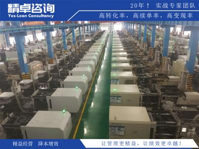 企業(yè)如何快速導(dǎo)入TPM管理系統(tǒng)