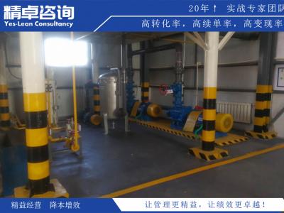 車間開展5S管理活動(dòng)的原則是什么?