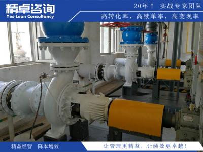 車間6S現(xiàn)場(chǎng)管理方法與技巧