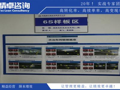 藥劑科物品該如何實行5S管理？