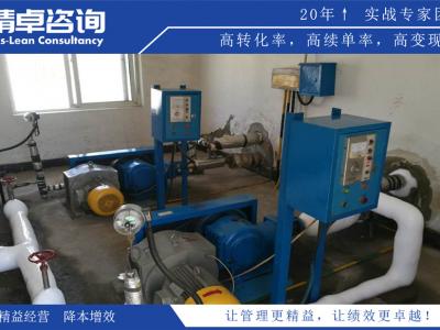 如何正確認識5S管理在企業(yè)中的地位