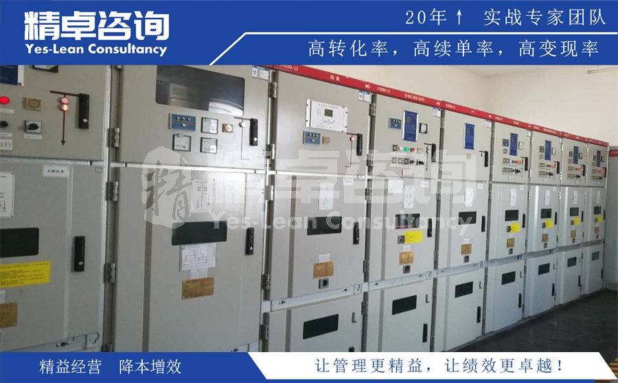 工廠7S管理培訓(xùn)內(nèi)容如何更有效的推行