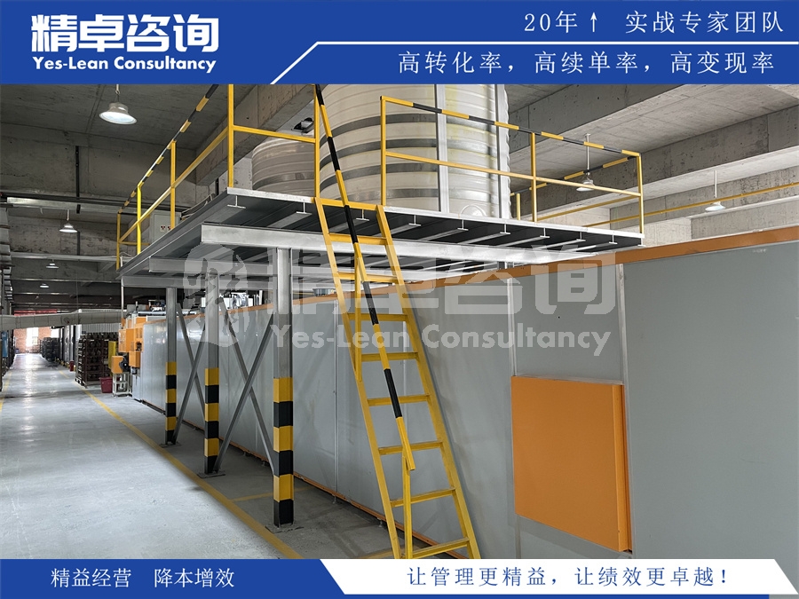 企業(yè)推行5S管理如何才能常態(tài)化?