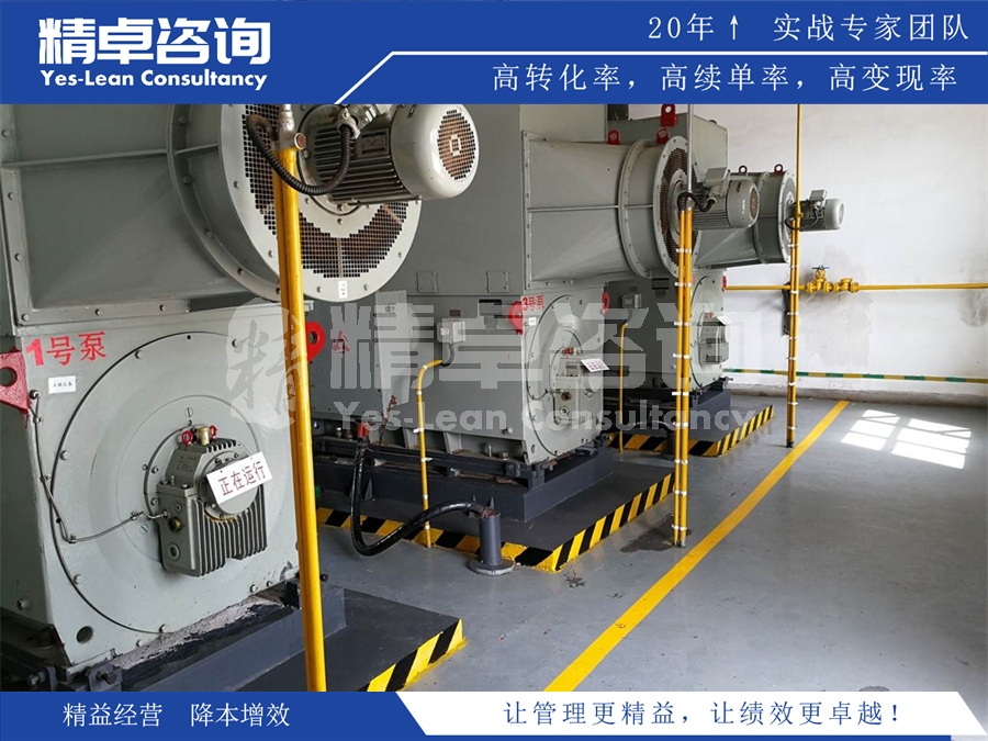 TPM管理培訓(xùn)機(jī)構(gòu)輔導(dǎo)效果怎么樣