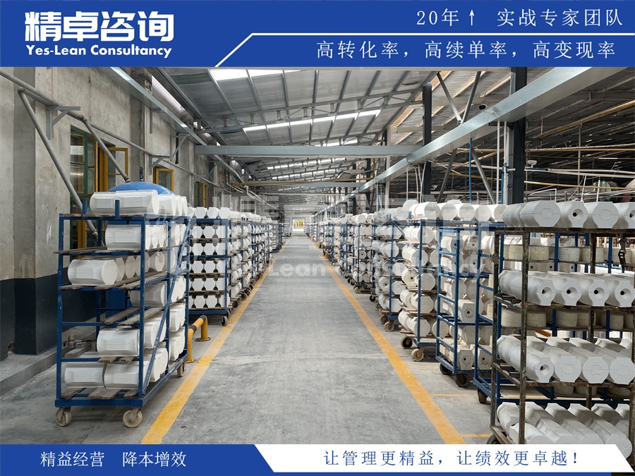 工廠車間7S管理制度如何持續(xù)推進(jìn)