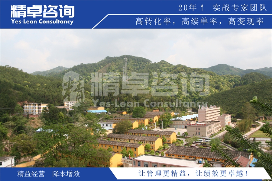 企業(yè)生產(chǎn)車間6S管理推進(jìn)方法