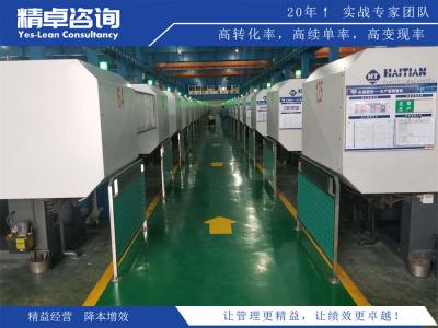 機(jī)械設(shè)備開展6S管理的好處有哪些？