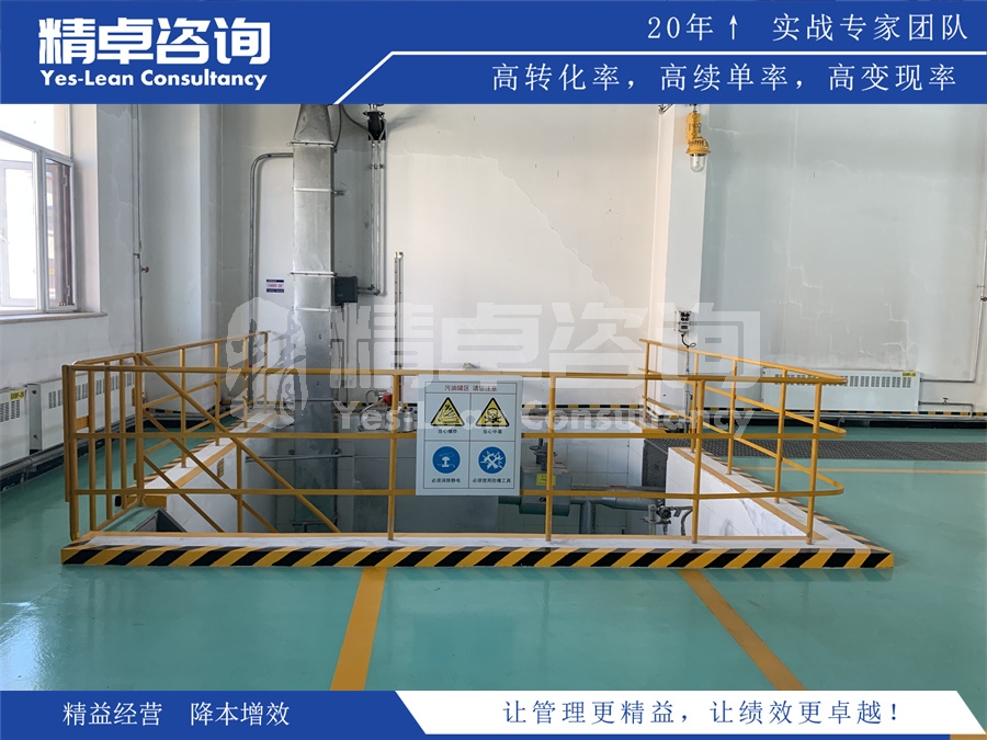 提升企業(yè)競爭力的7S管理如何持續(xù)深化