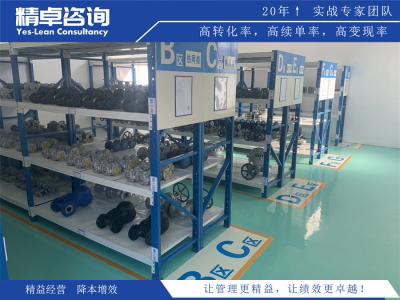 服裝工廠車間6S管理推行方法？