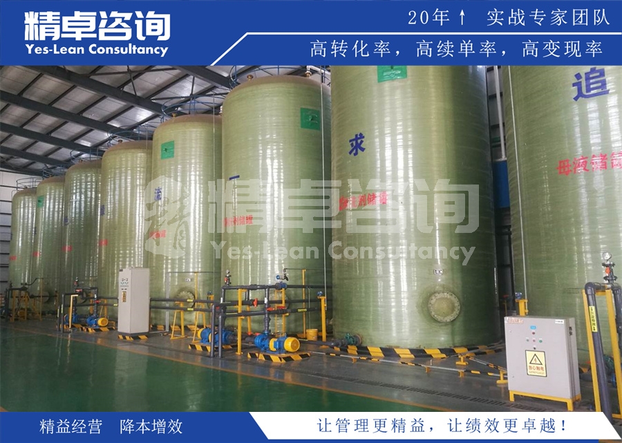 實(shí)驗(yàn)室精益6S現(xiàn)場(chǎng)管理技巧