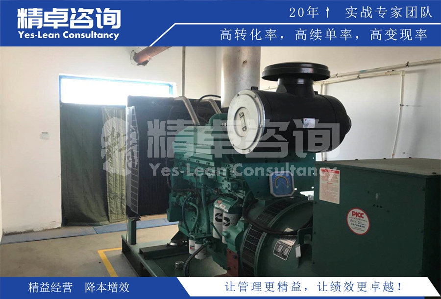 標(biāo)準(zhǔn)化車(chē)間推行6S管理的意義