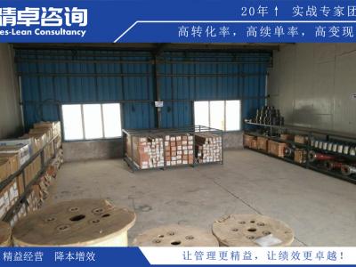 標(biāo)準(zhǔn)化車間推行6S管理的重要意義你知道么？