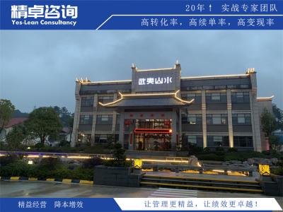 車間推行TPM設(shè)備管理的五大要點(diǎn)是什么？