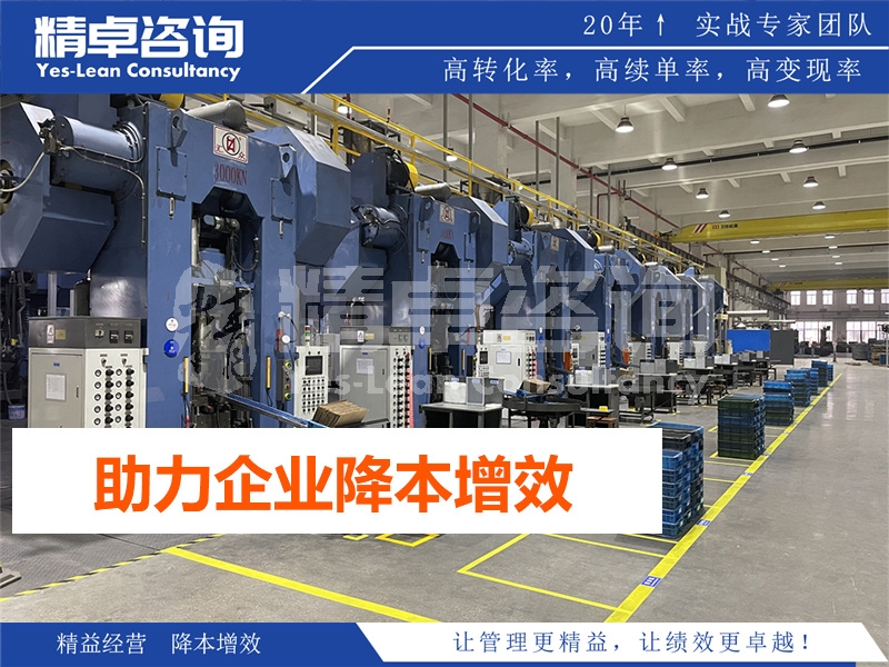 TPM管理專業(yè)保全活動的六大步驟