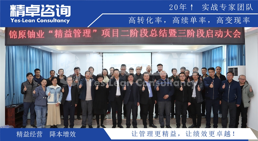 工廠TPM設備管理活動