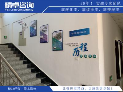 精益生產(chǎn)管理咨詢的“準(zhǔn)時(shí)生產(chǎn)”的效用