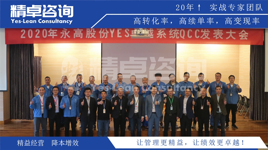 車間實(shí)施精益生產(chǎn)的步驟和要點(diǎn)