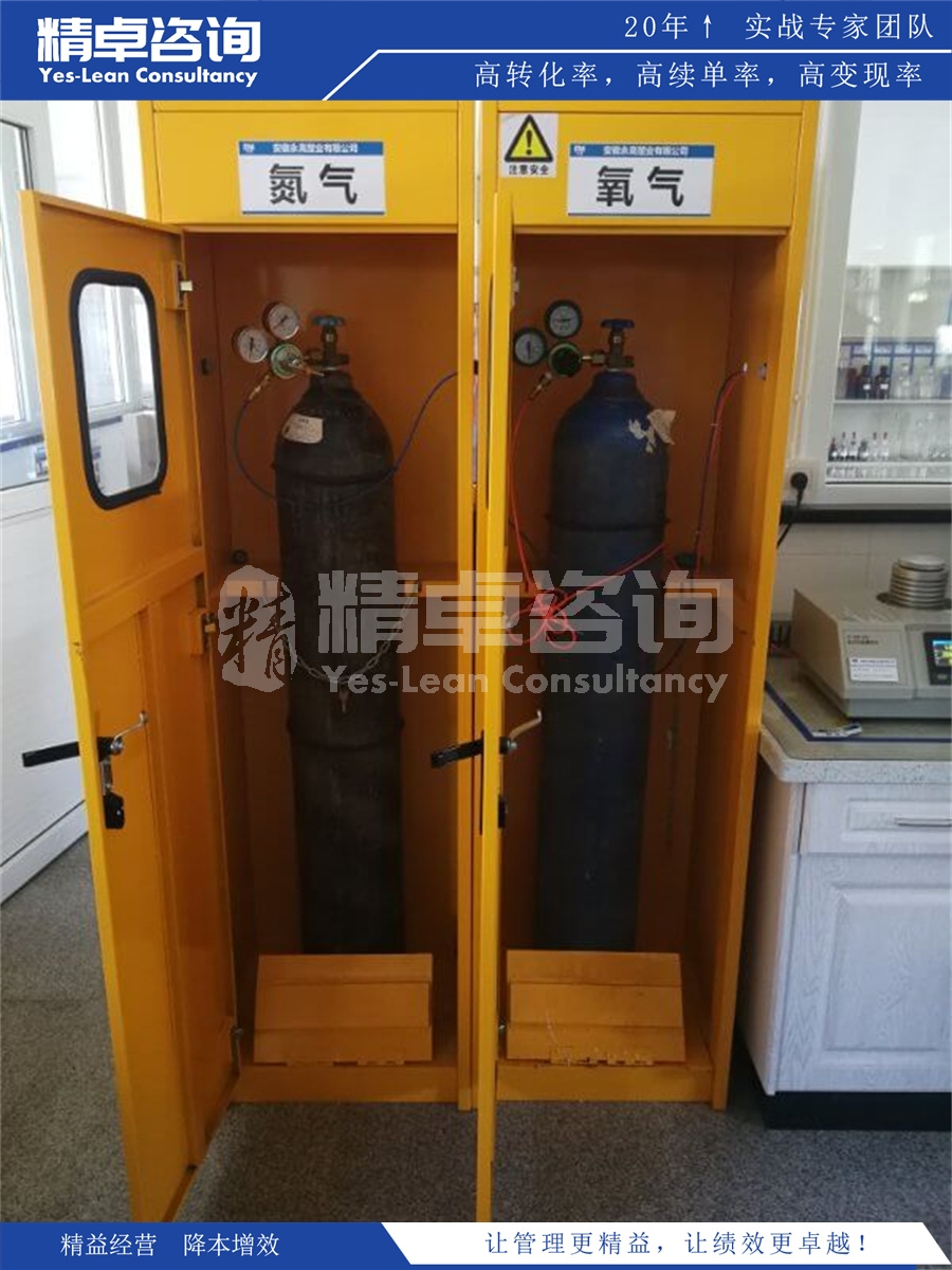 塑造企業(yè)精益生產(chǎn)管理