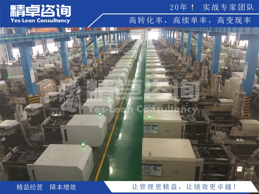 企業(yè)成功實(shí)施精益生產(chǎn)管理的技巧