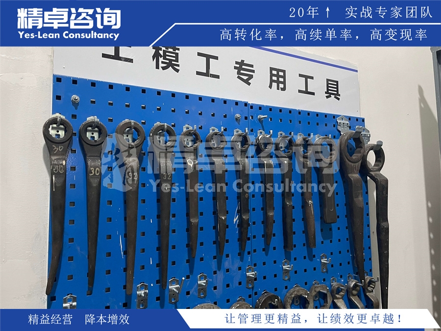 企業(yè)推行精益管理的七大技巧