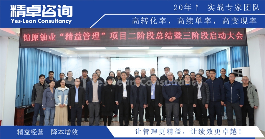 企業(yè)怎么去持續(xù)降低制造成本