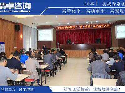 如何理解精益生產(chǎn)對(duì)企業(yè)的作用？