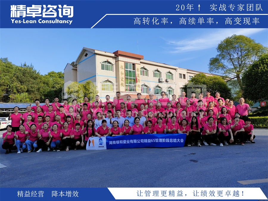 精益生產(chǎn)和利潤的關(guān)系你知道多少