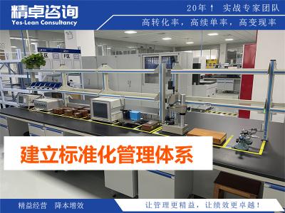 服裝廠精益生產(chǎn)管理容易失敗原因有哪些？