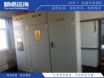 企業(yè)推行精益生產(chǎn)對(duì)安全管理的保障