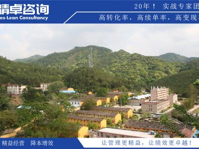 企業(yè)推行精益生產(chǎn)管理的有效措施有哪些？