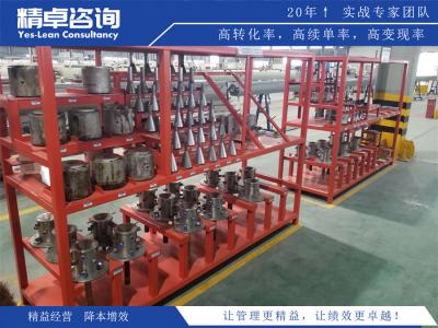 山東精益生產(chǎn)咨詢公司排名