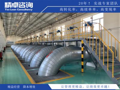 企業(yè)實(shí)施精益生產(chǎn)應(yīng)該從哪里入手？