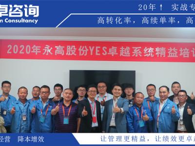 國內(nèi)企業(yè)推行精益生產(chǎn)管理容易存在哪些問題？