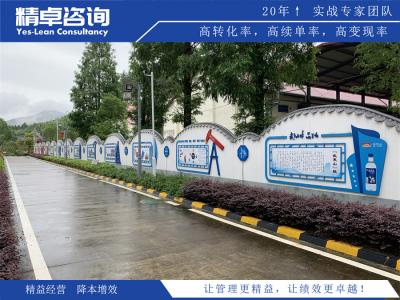 東莞市精益生產咨詢輔導公司哪家好？