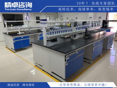 企業(yè)成功實施精益生產管理的幾個小知識