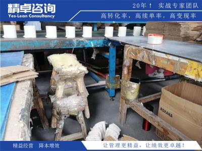 企業(yè)精益生產方式實施三大秘訣