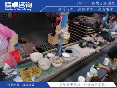 企業(yè)需要的精益生產管理技術有哪些？