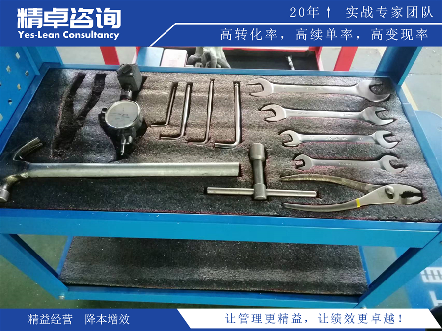 關(guān)于精益管理我們應(yīng)有的認(rèn)識(shí)