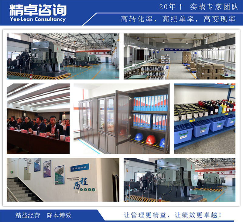 6S管理項目管理改善圖片