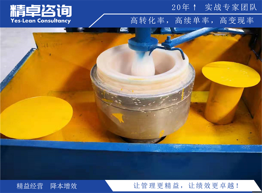 6S管理項目現(xiàn)場改善圖片