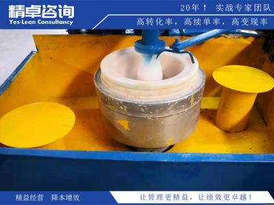 6S管理對制造業(yè)不可或缺