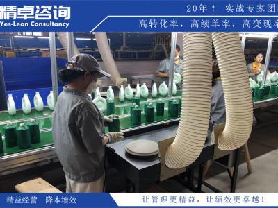 海東精益生產(chǎn)咨詢服務(wù)專家哪個好？