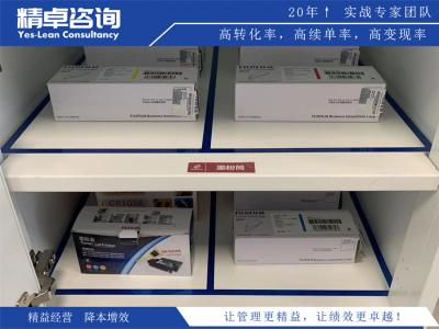 邯鄲市精益生產(chǎn)咨詢公司哪家好？