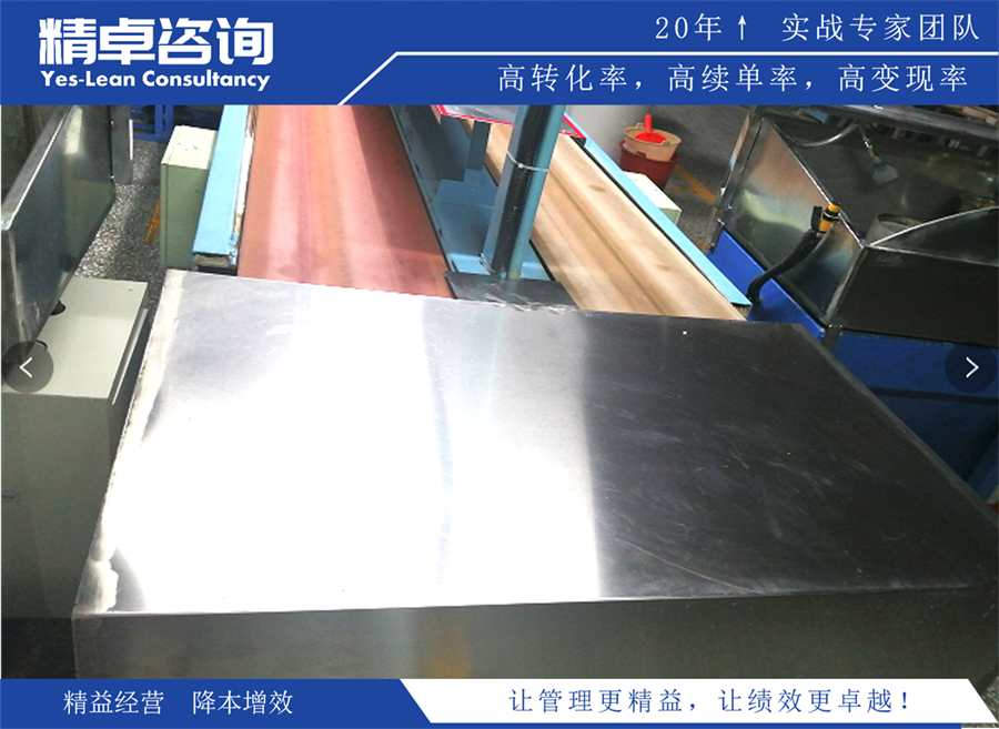 6S管理現(xiàn)場整改圖片