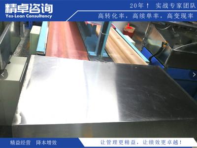 生產(chǎn)車間班組6S管理的作用有哪些？