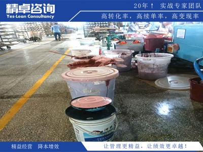 7S管理在企業(yè)中的應(yīng)用